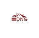 DNG Fencing logo